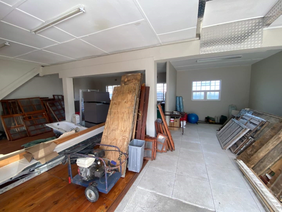 Commercial Property for Sale in Wynberg Western Cape